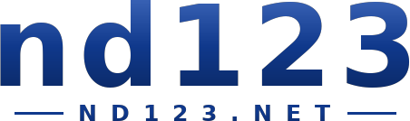 nd123 logo